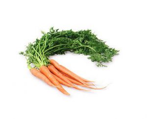 carrots