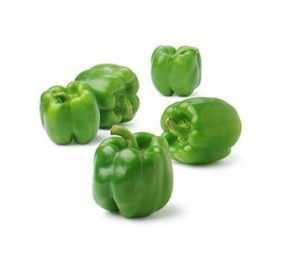 pepper