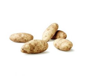 potato